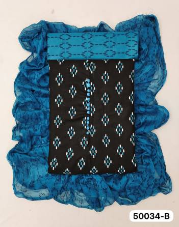 D.NO. 50034A TO 50034H BY SAGAR IMPEX COTTON SALWAR KAMEEZ MANUFACTURER IN INDIA