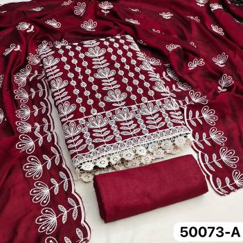 D.NO. 50073A TO 50073F BY SAGAR IMPEX SILK SALWAR KAMEEZWHOLESALER IN INDIA