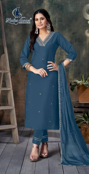 D.NO 3039 TO 3042 BY SAGAR IMPEX ROMAN WITH HEAVY EMBROIDERY SALWAR KAMEEZ MANUFACTURER IN INDIA