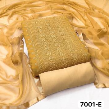 D.NO.7001A TO 7001E BY SAGAR IMPEX GEORGETTE SALWAR KAMEEZ MANUFACTURER IN INDIA