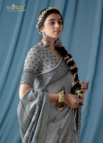 MEERA BY RAJPATH BEAUTIFUL TRADITIONAL SAREE MANUFACTURER IN INDIA