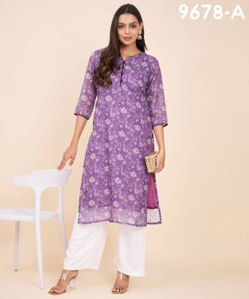 LABEL KHOJ 9678 & 9679 COLOUR'S DESIGNER SALWAR SUIT WHOLESALER IN SURAT