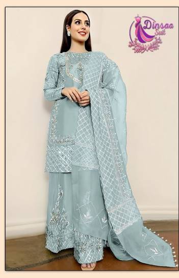  D.NO – DS-149E  BY DINSAA  RESTOCK HIT DESIGN HIT COLOUR SALWAR KAMEEZ MANUFACTURE IN INDIA