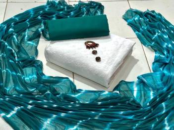 RN Radhika Chiffli Cotton Salwar Suit Wholesaler in Surat 