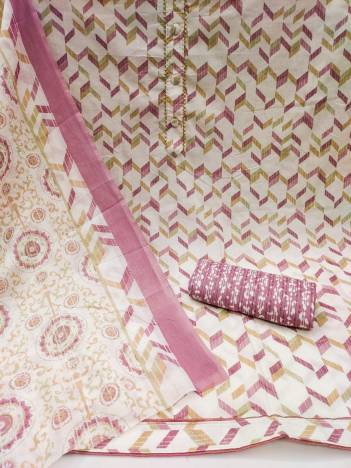 RN Prachi vol 1 Cotton Salwar Suit Wholesaler in Surat 