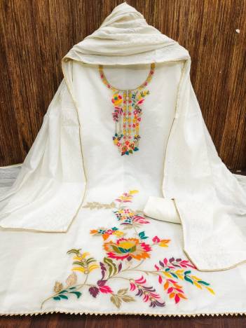 RN Avantika Exclusive women Suit Wholesaler in Surat