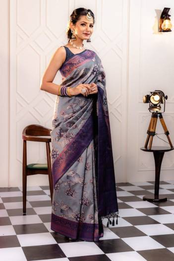 Sagar Impex Traditional Silk Saree Wholesaler in India