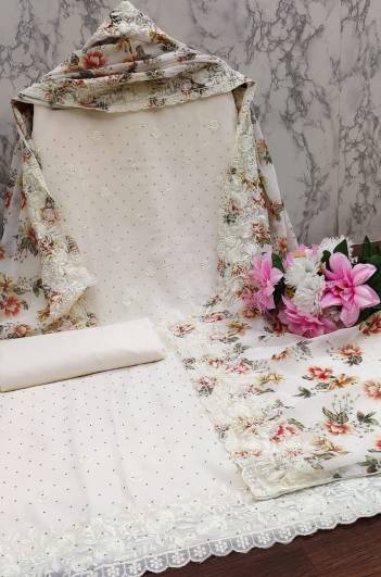 SABYA SAACHI 42 BY SAGAR IMPEX DESIGNER EMBROIDERY SALWAR SUIT WHOLESALER IN INDIA