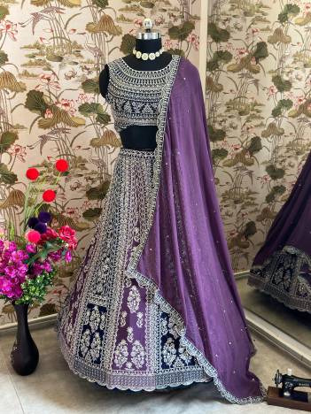 DVD 5011 BY SAGAR IMPEX DESIGNER EMBROIDERY LEHENGA CHOLI WHOLESALER IN INDIA