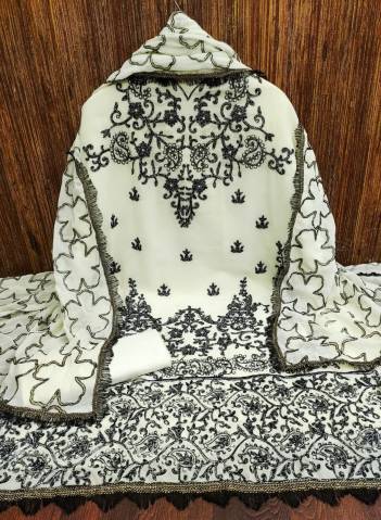 MUMTAZ  2 BY SAGAR IMPEX DESIGNER EMBROIDERY SALWAR SUIT WHOLESALER IN INDIA