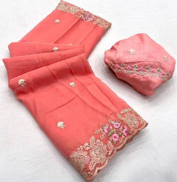 SURBHI BY RAJYOG DESIGNER SAREE WHOLESALER IN INDIA