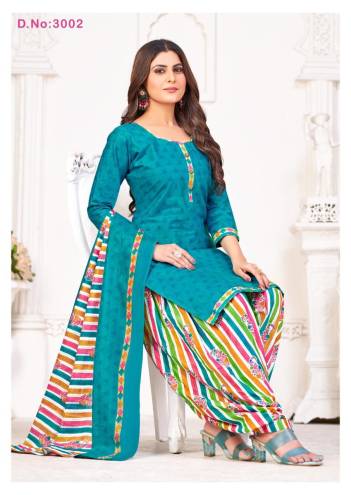 KIA PATIYALA READYMADE VOL 3 BY FASHION TAIK DESIGNER COTTON SALWAR SUIT WHOLESALER IN INDIA
