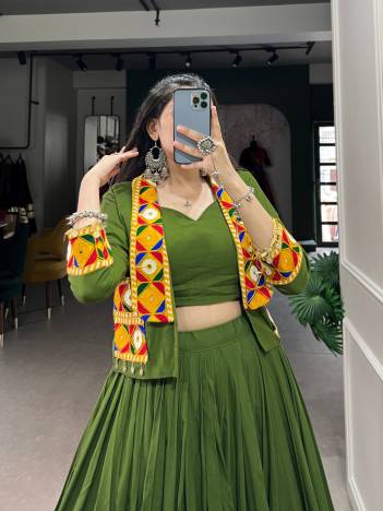 NNK1738MND SAGAR IMPEX DESIGNER CO-ORD SET LEHENGA CHOLI WHOLESALER IN INDIA