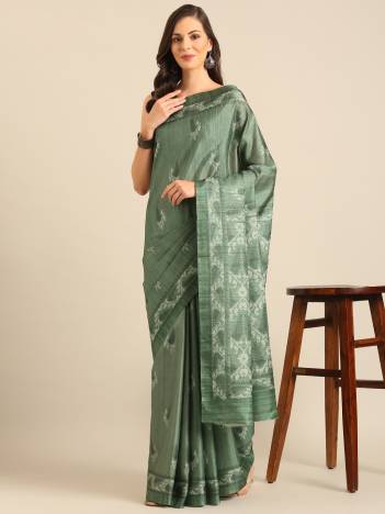 Banglori Handloom Silk BY BUNAWAT DESIGNER COTTON SAREE WHOLESALER IN INDIA