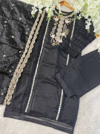 SAFFANA 2102 BY SAGAR IMPEX DESIGNER SILK SALWAR SUIT WHOLESALER IN INDIA