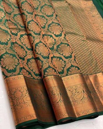 SF 627 BY SAGAR IMPEX DESIGNER SILK SAREE WHOLESALER IN INDIA