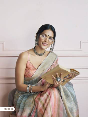 Kingfisher Silk BY RAJPATH DESIGNER SILK SAREE WHOLESALER IN INDIA