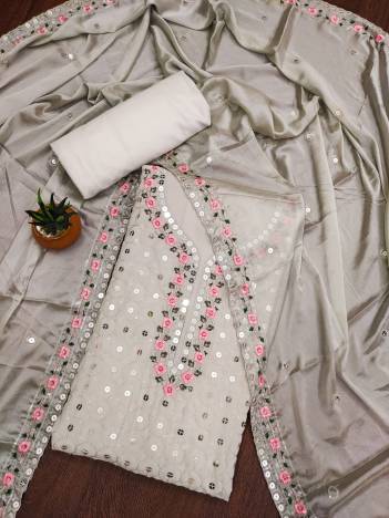 SABYA SAACHI 58 BY SAGAR IMPEX DESIGNER EMBROIDERY SALWAR SUIT WHOLESALER IN INDIA