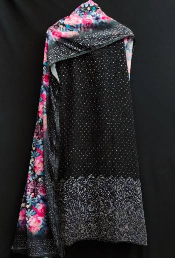 SABYA SAACHI 68 BY SAGAR IMPEX DESIGNER SALWAR SUIT WHOLESALER IN INDIA