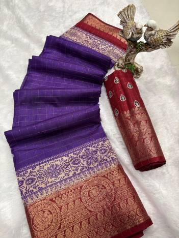 CM 802 BY SAGAR IMPEX DESIGNER SILK SAREE WHOLESALER IN INDIA
