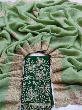 GOLDEN LEAF BY RAJYOG DESIGNER SAREE WHOLESALER IN INDIA