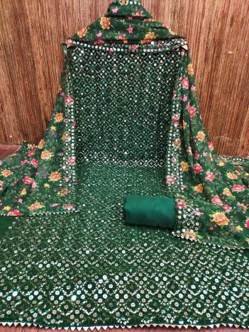 SABYA SAACHI 53 BY SAGAR IMPEX DESIGNER EMBROIDERY SALWAR SUIT WHOLESALER IN INDIA