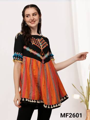 NAVRANG FEMALE KEDIA BY MESMORA NAVRANG FEMALE KEDIA COLLECTION WHOLESALER IN INDIA