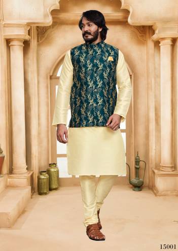 Mirror Vol 15 by Outlook Mens Wear Wholesaler in Surat