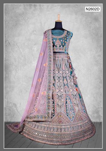 PAVITRA RISHTA BY MAHOTSAV DESIGNER LEHENGA CHOLI WHOLESALERS IN SURAT