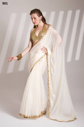 LAXMINAM OP-901 DESIGNER SAREE WHOLESALER IN INDIA