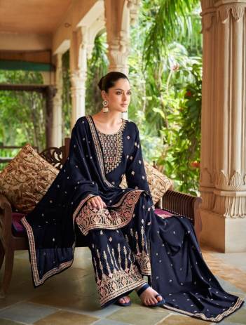 AROMA BY SAGAR IMPEX REAL PREMIUM SILK SALWAR KAMEEZ WHOLESALER IN INDIA