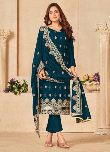 OS 110 BY SAGAR IMPEX BLOOMING VICHITRA SALWAR KAMEEZ EXPORTER IN INDIA