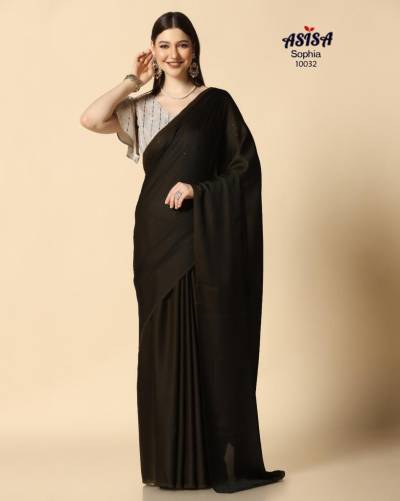 SOPHIA BY ASISA SILK SAREE MANUFACTURER IN INDIA 