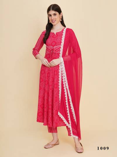TANISHA VOL 02 BY STYLISHTA COTTON SALWAR KAMEEZ WHOLESALER IN INDIA