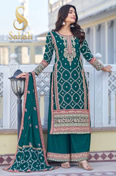 GUZAARISH BY SAGAR IMPEX SILK SALWAR KAMEEZ WHOLESALER IN INDIA
