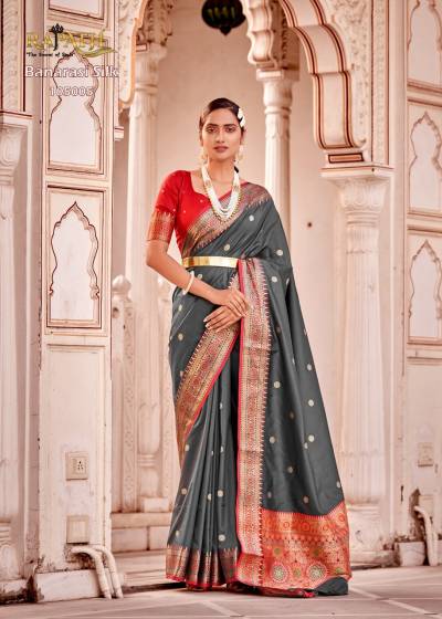 MRUDULA BANARAS BY RAJPATH SOFT BANARASI SILK SAREE MANUFACTURER IN INDIA
