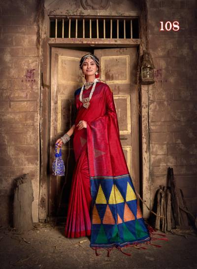 MAYUR BY FASHION LAB SILK SAREE WHOLESALER IN INDIA