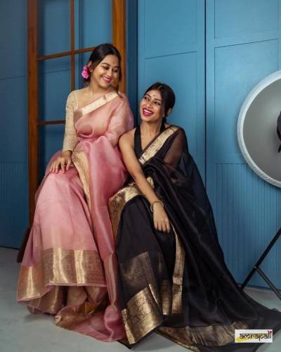 CM 559 BY SAGAR IMPEX WEAVING SAREE WHOLESALER IN INDIA