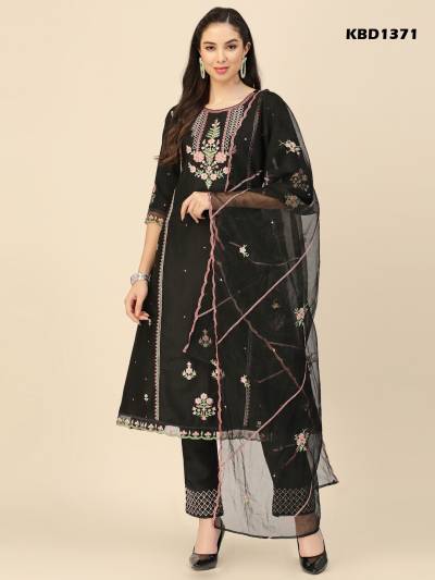 SALIMAR VOL-9 BY MAHOTSAV EMBROIDERED SALWAR KAMEEZ