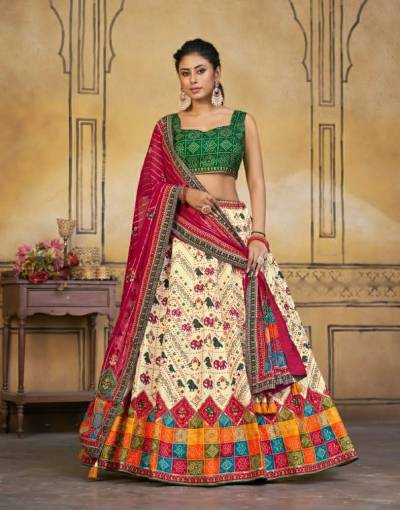 SISHA VOL-1 BY SHISHA DESIGNER LEHENGA CHOLI WHOLESALER IN IN SURAT