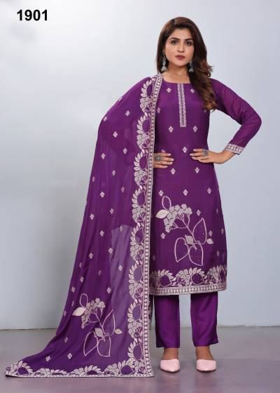 MAHENDI BY JIVORA EMBROIDERY SALWAR KAMEEZ MANUFACTURER IN INDIA