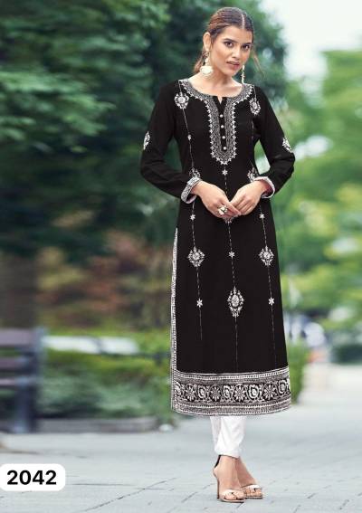 VANSHIKA BY RASILI NX PURE RAYON SALWAR KAMEEZ MANUFACTURER IN INDIA