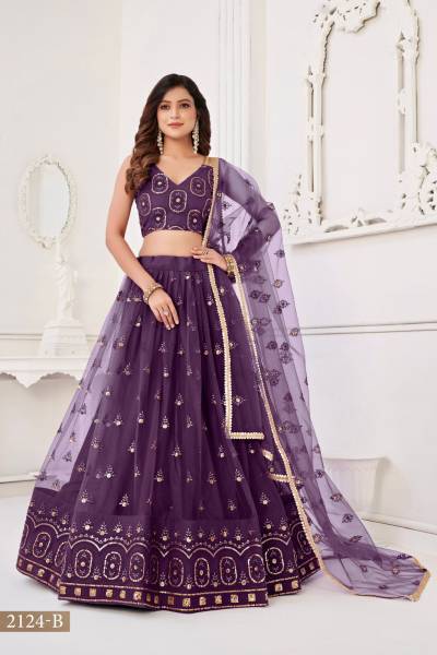 KELAYA VOL-05 BY NARAYANI FASHION EMBROIDERY LEHENGA CHOLI MANUFACTURER IN INDIA 