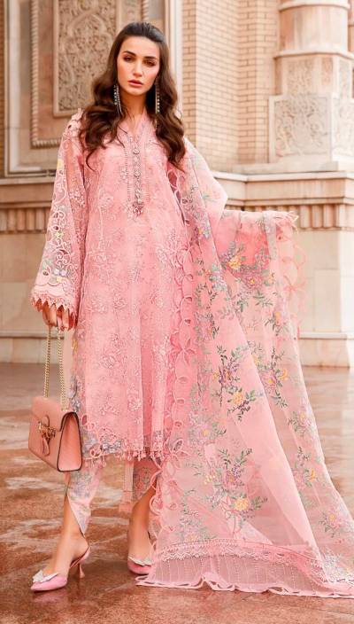 D.NO. 220 BY DINSAA SUPER HIT DESIGN SAWAAR KAMEEZ MANUFACTURER IN INDIA