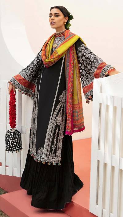 D.NO. 226 BY DINSAA HEAVY RAYON SALWAR KAMEEZ WHOLSALER IN INDIA