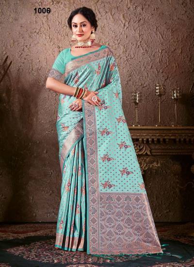 VARKALA SILK BY BUNAWAT SILK SAREE WHOLESALER IN INDIA