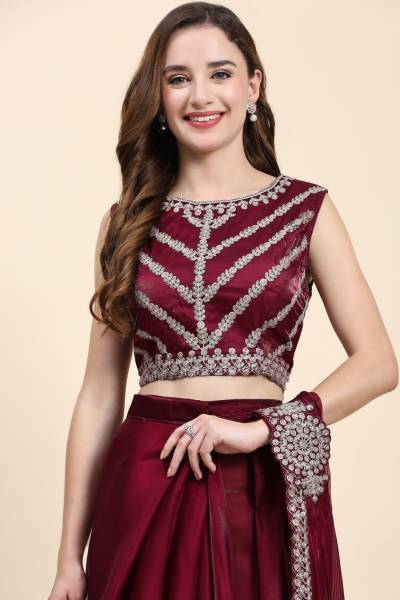 D.NO. 240A TO 240D BY AMOHA SIKL SAREE WHOLESALER IN INDIA