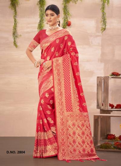 SANGAM JUBILEE SILK 2799 TO 2804 WHOLESALE SAREE STORE