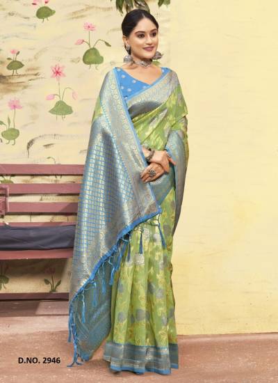 Kamini Cotton By Sangam Weaving Saree Wholesaler in india
