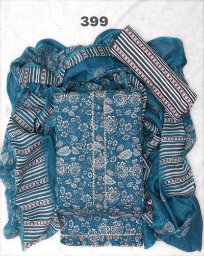 ZIYA BY GULZARA COTTON PRINT SALWAR KAMEEZ WHOLESALER IN INDIA